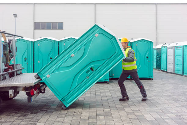 Best Wedding porta potty rental  in Forest Oaks, NC