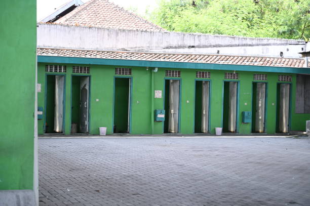 Best Local porta potty services  in Forest Oaks, NC