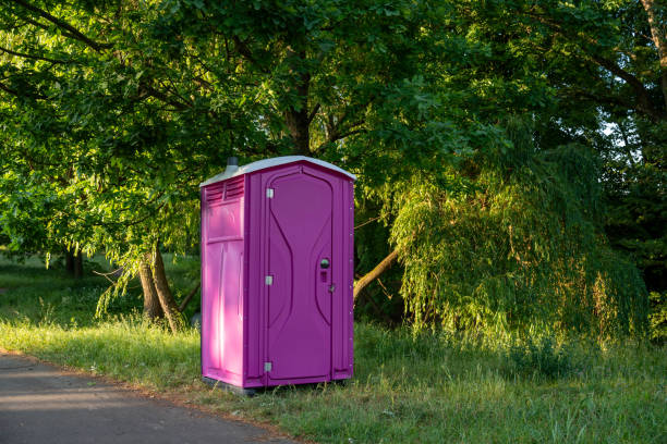 Best Porta potty rental for outdoor events  in Forest Oaks, NC