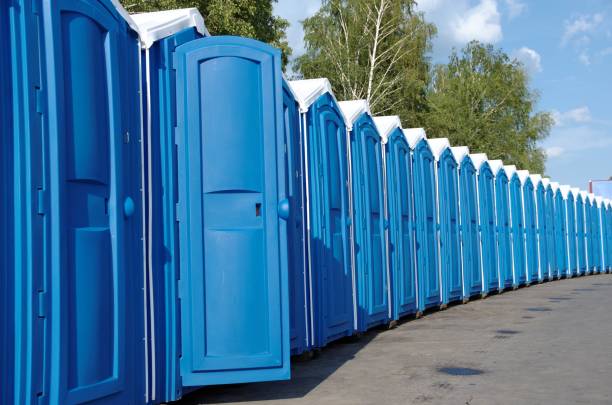 Best Affordable porta potty rental  in Forest Oaks, NC
